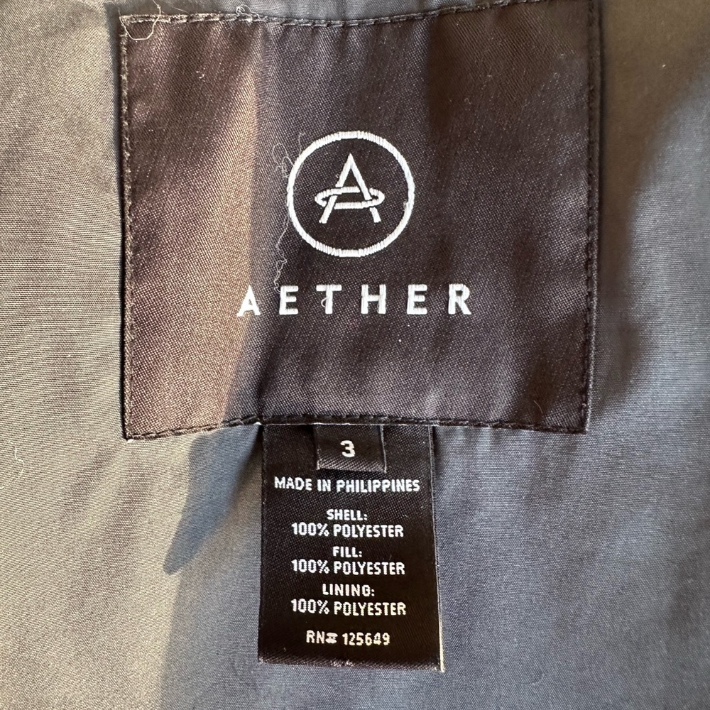 Aether Alto jacket - Picture 6 of 10